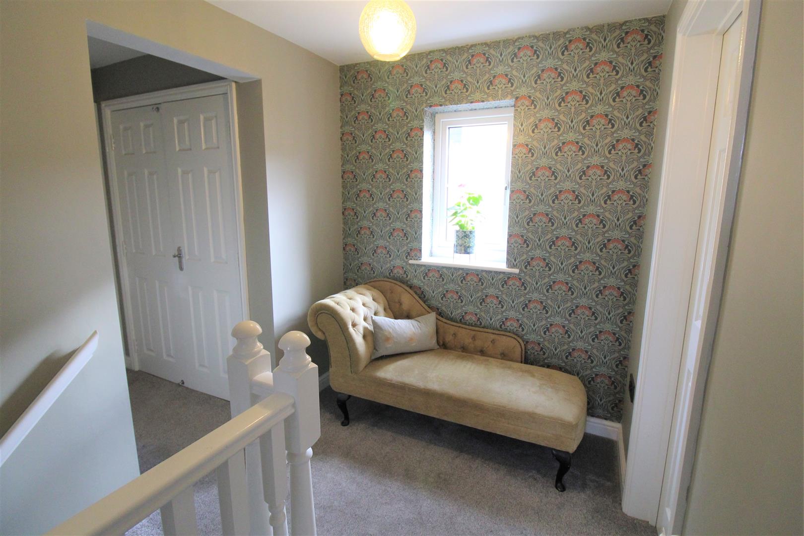 Chillington Way, Norton Heights, Stoke-On-Trent